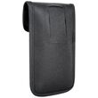 Θήκη Κινητού Ζώνης Tatonka Smartphone Case XXL+ Off Black