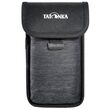 Θήκη Κινητού Ζώνης Tatonka Smartphone Case XXL+ Off Black