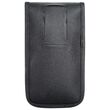 Θήκη Κινητού Ζώνης Tatonka Smartphone Case XXL+ Off Black