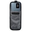 Θήκη Κινητού Ζώνης Tatonka Smartphone Case XXL+ Off Black