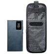 Θήκη Κινητού Ζώνης Tatonka Smartphone Case XXL+ Off Black