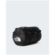 The North Face Base Camp Duffel S TNF Black/TNF White – Σάκος Ταξιδιού 50Lt