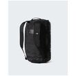 The North Face Base Camp Duffel S TNF Black/TNF White – Σάκος Ταξιδιού 50Lt