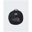 The North Face Base Camp Duffel S TNF Black/TNF White – Σάκος Ταξιδιού 50Lt
