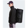 The North Face Base Camp Duffel S TNF Black/TNF White – Σάκος Ταξιδιού 50Lt