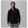 Columbia Castle Dale™ Full Zip Jacket Collegiate Navy – Ανδρική Ζακέτα Fleece