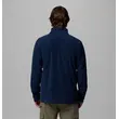 Columbia Castle Dale™ Full Zip Jacket Collegiate Navy – Ανδρική Ζακέτα Fleece