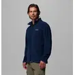 Columbia Castle Dale™ Full Zip Jacket Collegiate Navy – Ανδρική Ζακέτα Fleece
