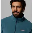 Columbia Castle Dale™ Full Zip Jacket Everblue – Ανδρική Ζακέτα Fleece