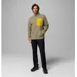 Columbia Jasper Ridge™ Stone Green/Antique Moss – Ανδρική Ζακέτα Fleece