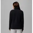 Columbia Castle Dale™ Full Zip Jacket Black – Γυναικεία Ζακέτα Fleece