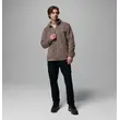 Columbia Rugged Ridge™ Jacket Iron – Ανδρική Ζακέτα Fleece Sherpa