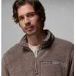 Columbia Rugged Ridge™ Jacket Iron – Ανδρική Ζακέτα Fleece Sherpa