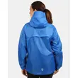 Kilpi Jaluu-U Αδιάβροχη Μεμβράνη Unisex Blue