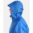 Kilpi Jaluu-U Αδιάβροχη Μεμβράνη Unisex Blue