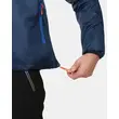 Kilpi Jaluu-U Αδιάβροχη Μεμβράνη Unisex Dark Blue