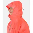 Kilpi Jaluu-U Αδιάβροχη Μεμβράνη Unisex Pink