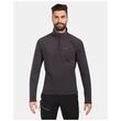 Kilpi Almeri-M Ανδρική Fleece Μπλούζα Black