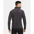Kilpi Almeri-M Ανδρική Fleece Μπλούζα Black
