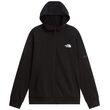 The North Face Men's Mountain Athletics™ Hooded Fleece 2.0 TNF Black – Ανδρική Ζακέτα Φούτερ με Κουκούλα