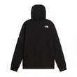 The North Face Men's Mountain Athletics™ Hooded Fleece 2.0 TNF Black – Ανδρική Ζακέτα Φούτερ με Κουκούλα