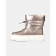 Kilpi Apolo High-W Γυναικεία Μποτάκια Χιονιού Beige