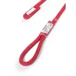 Ocun SBEA Adjust 20-100cm Ιμάντας Αυτοασφάλισης Red/White