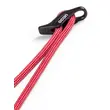Ocun SBEA Adjust 20-100cm Ιμάντας Αυτοασφάλισης Red/White