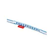 Ocun O-Sling Bio-Dyn 8mm 120cm Ιμάντας Αναρρίχησης Blue
