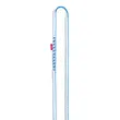 Ocun O-Sling Bio-Dyn 8mm 120cm Ιμάντας Αναρρίχησης Blue