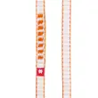 Ocun O-Sling Bio-Dyn 8mm 60cm Ιμάντας Αναρρίχησης Orange