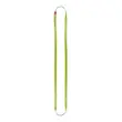 Ocun O-Sling Eco-Pes 16mm 80cm Ιμάντας Αναρρίχησης Green