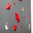 YY Vertical Magnet RouteSetter Μαγνητάκια Αναρρίχησης Speed Edition