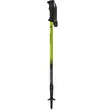 Fizan Explorer Τηλεσκοπικά Μπατόν Πεζοπορίας Lime/Grey