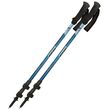 Fizan Trek Pro-L Τηλεσκοπικά Μπατόν Πεζοπορίας Blue
