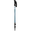 Fizan Trek Pro-L Τηλεσκοπικά Μπατόν Πεζοπορίας Blue