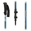 Fizan Trek Pro-L Τηλεσκοπικά Μπατόν Πεζοπορίας Blue