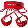 Ocun Twist Kid Παιδικό Μποντριέ Αναρρίχησης Red