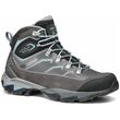 Γυναικείο Μποτάκι Πεζοπορίας Asolo Acadia MID GTX Graphite/Sky Blue