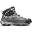 Γυναικείο Μποτάκι Πεζοπορίας Asolo Acadia MID GTX Graphite/Sky Blue