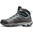 Γυναικείο Μποτάκι Πεζοπορίας Asolo Acadia MID GTX Graphite/Sky Blue