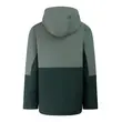 PrtDylans JR SnowJacket Evergreen Παιδικό Μπουφάν Σκι Protest