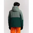 PrtDylans JR SnowJacket Evergreen Παιδικό Μπουφάν Σκι Protest