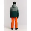 PrtDylans JR SnowJacket Evergreen Παιδικό Μπουφάν Σκι Protest