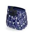 Ocun Lucky + Belt Πουγκί Σκόνης Μαγνησίας Abstract Blue