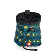 Ocun Lucky + Belt Πουγκί Σκόνης Μαγνησίας Mountain Green
