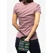Ocun Lucky + Belt Πουγκί Σκόνης Μαγνησίας Mountain Green
