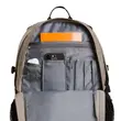 The North Face Borealis Classic Patch Backpack Stone Slab/TNF Black – Σακίδιο Πλάτης 29L