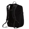 The North Face Borealis Classic Patch Backpack TNF Black-Asphalt Grey – Σακίδιο Πλάτης 29L