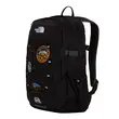 The North Face Borealis Classic Patch Backpack TNF Black-Asphalt Grey – Σακίδιο Πλάτης 29L